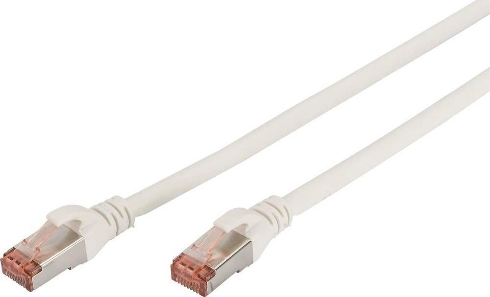 DIGITUS CAT 6 S/FTP patch cable