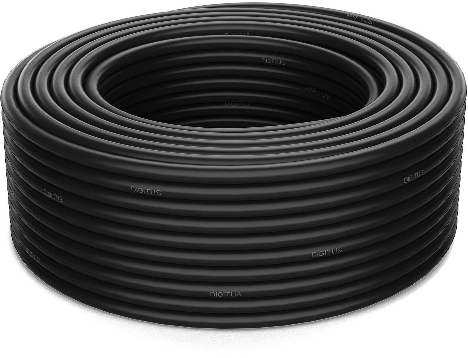 DIGITUS underground cable Cat7a S/FTP ring
