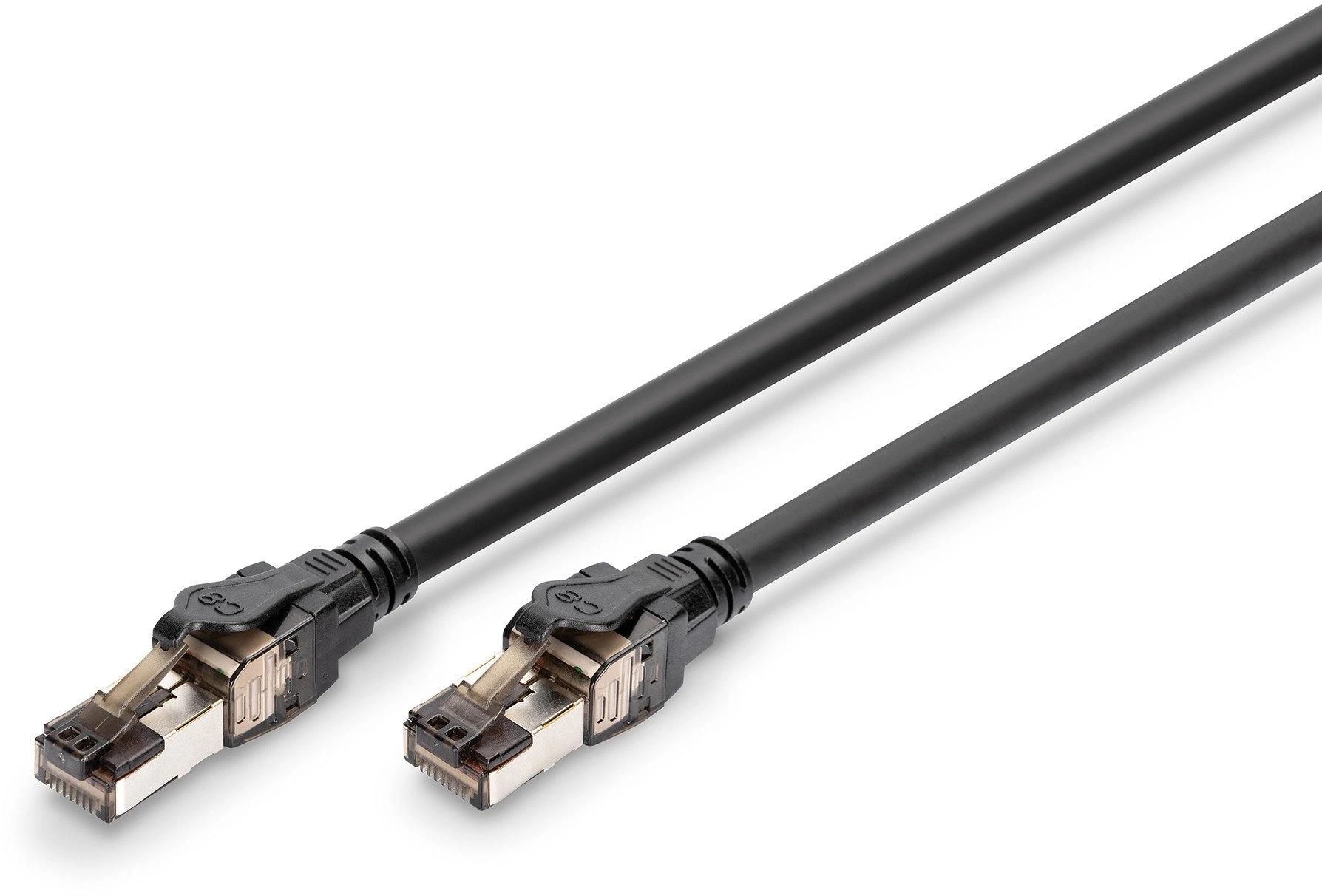 DIGITUS Patchkabel CAT 8.1 S/FTP
