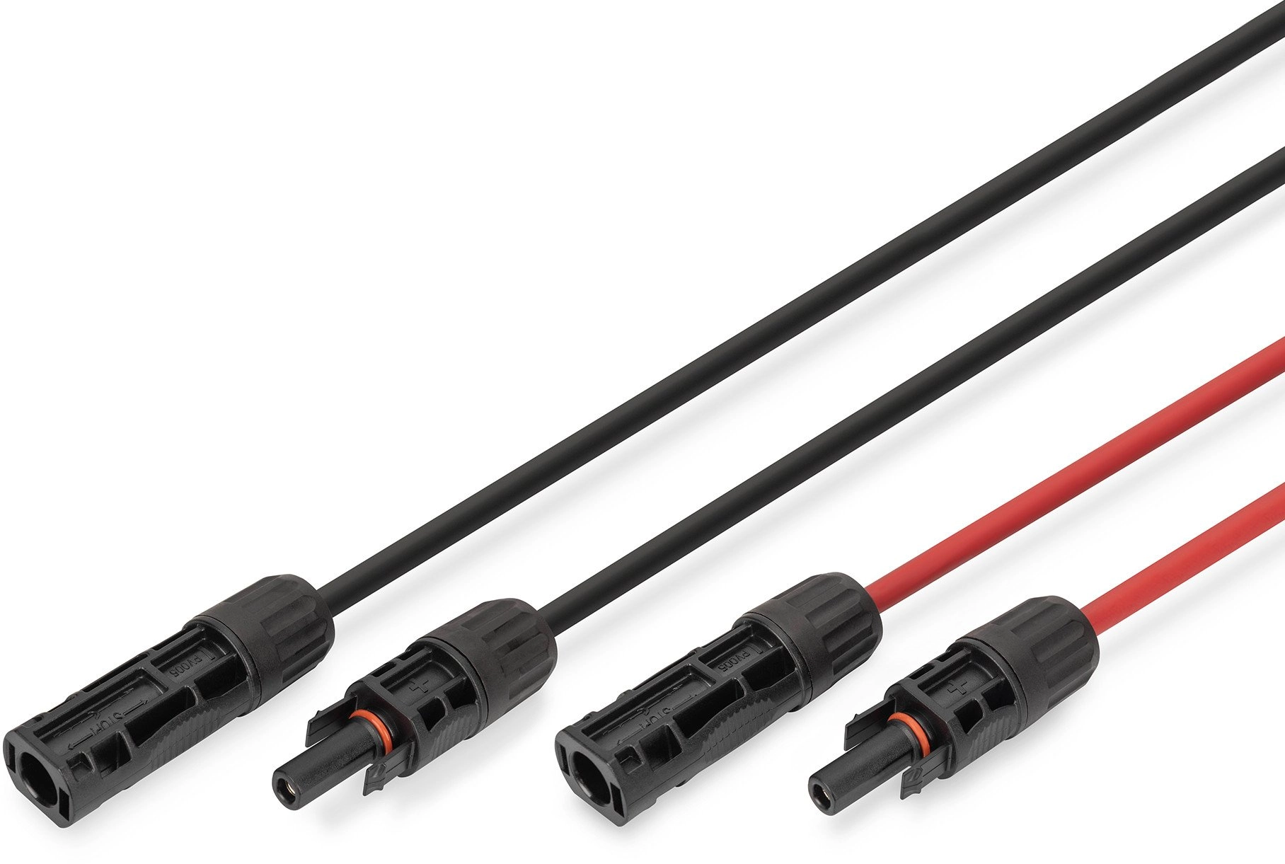 Solar cable extension 3 m 4