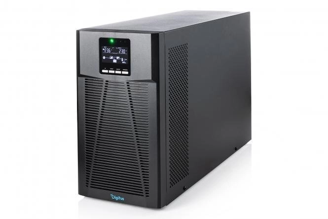 DIGITUS USV-3000 VA / 3000 W