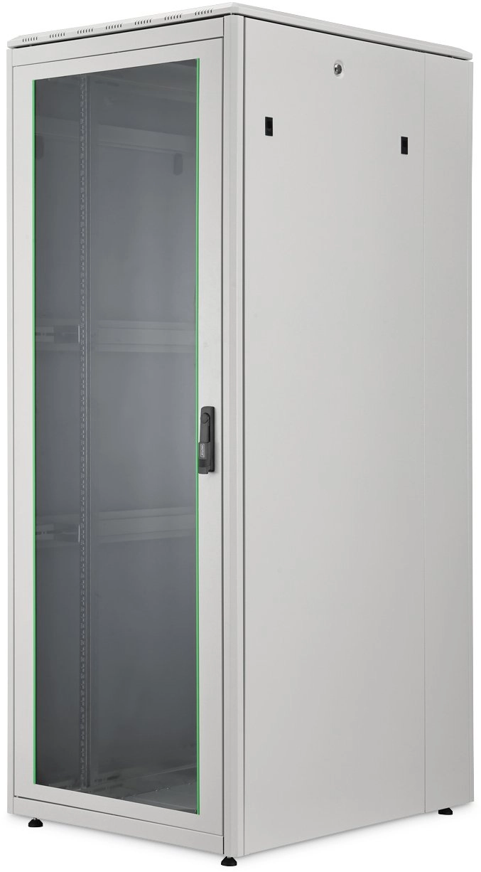 DIGITUS 42HE Netzwerkschrank Unique Light  800x1000mm