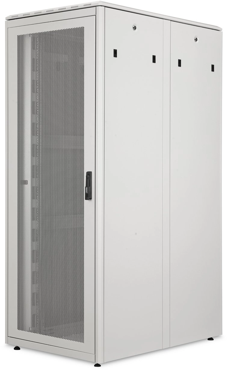 DIGITUS Serverschrank Unique Server-N Serie -