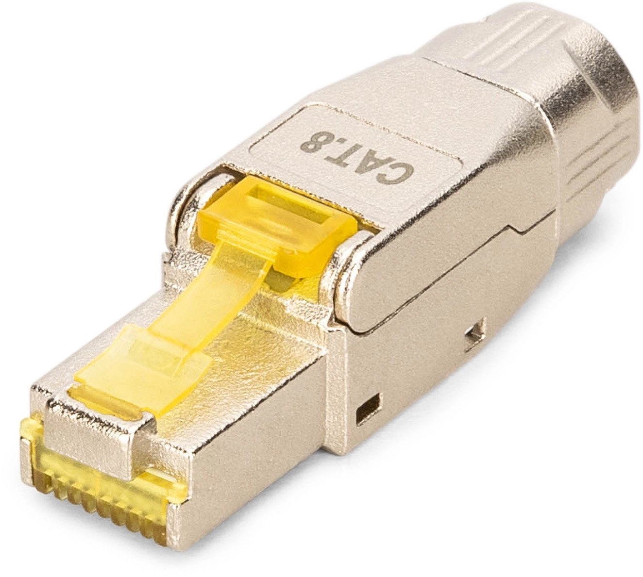DIGITUS field connector CAT 8.1