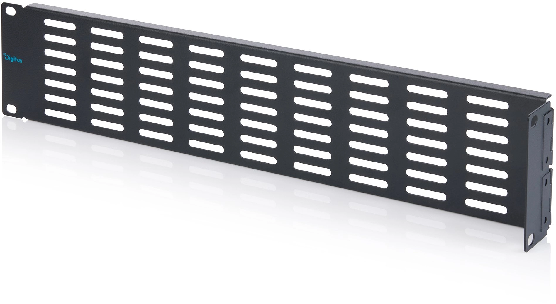 DIGITUS blind cover 2U 482.6mm