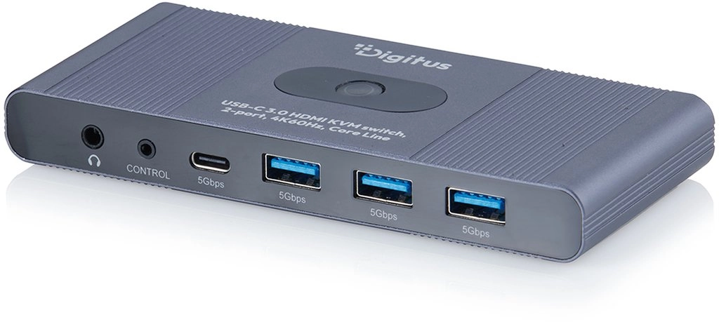 Docking USB-C-HDMI USB-C 3 0.2-Port