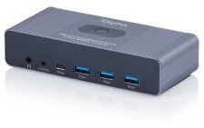 Docking USB-C-HDMI Dual 3 0.2-Port