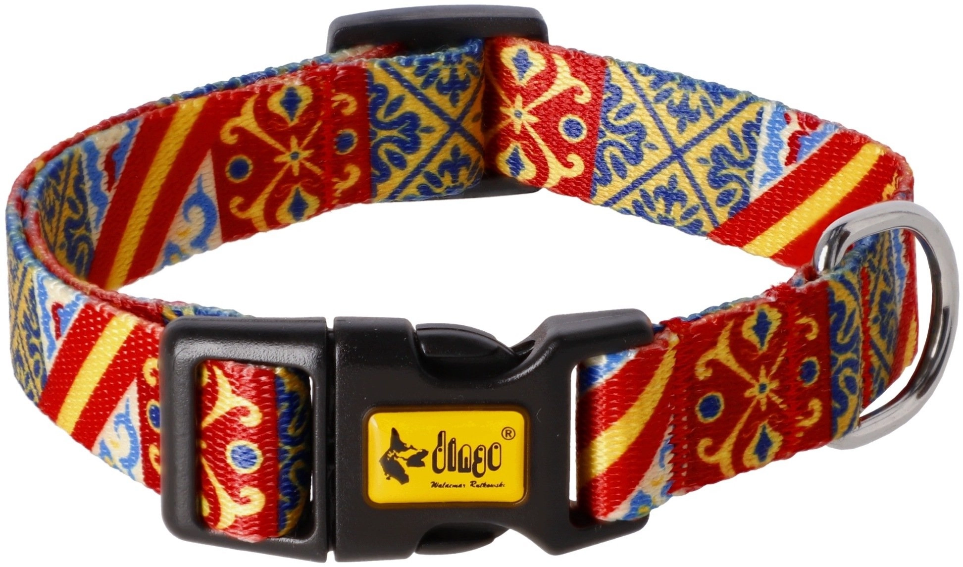 Dingo DINGO ADJUSTABLE COLLAR CITY SPAIN