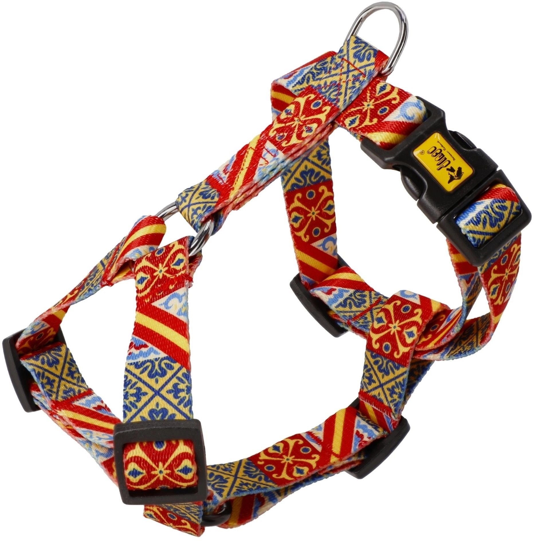 Dingo DINGO HARNESS GUARD CITY SPAIN