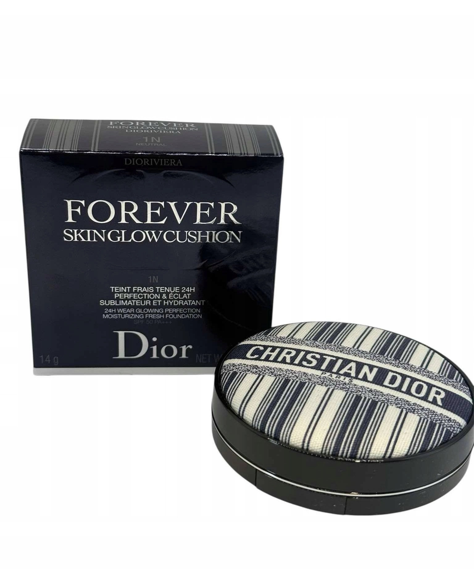 Christian Dior Forever Skin Glow Cushion