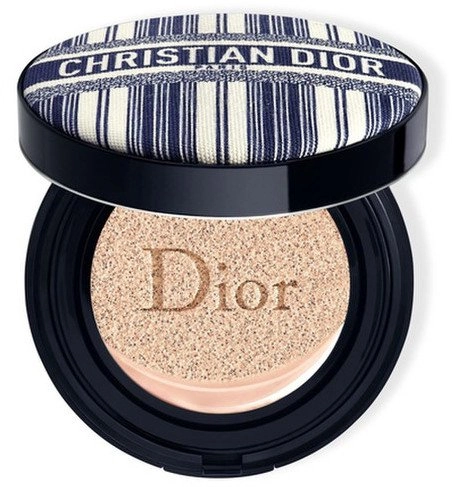 Christian Dior Forever Couture - Mitzah