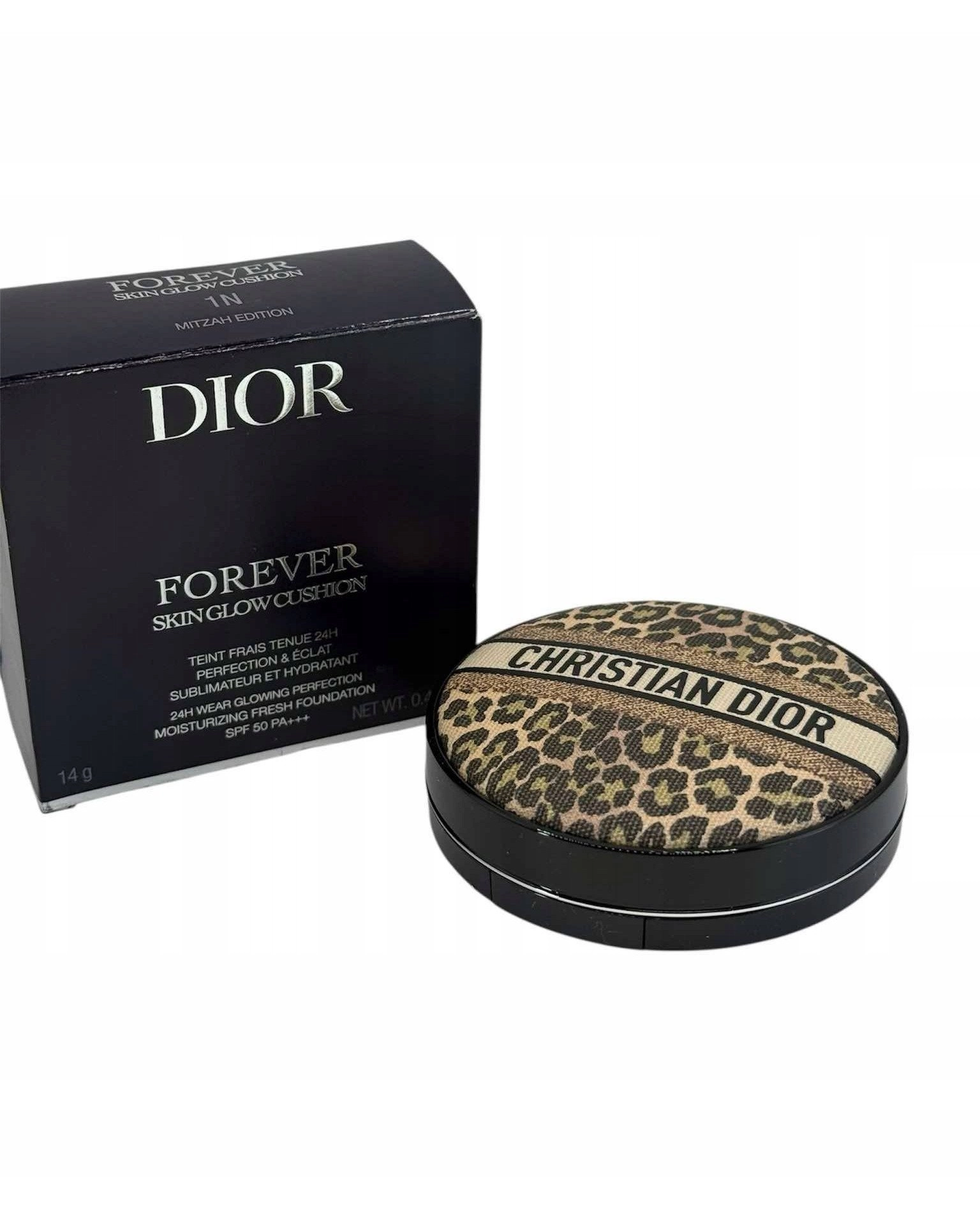 Christian Dior  Forever Couture - Mitzah