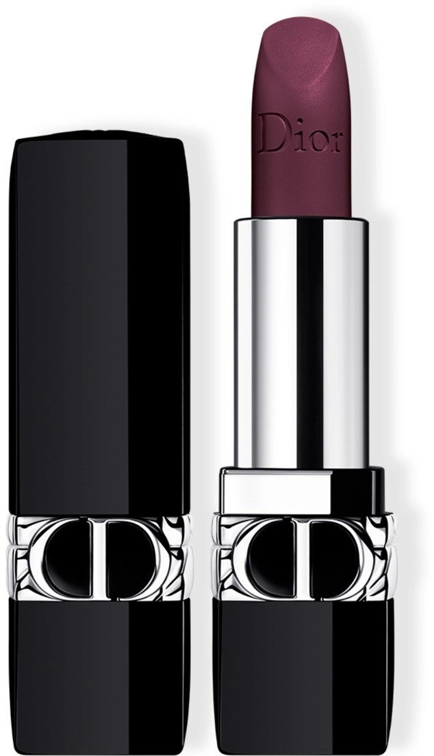 Christian Dior  Dior Rouge  Jojoba  Matte