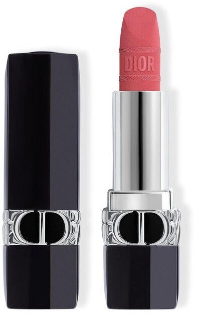 Christian Dior  Dior Rouge  Satin Matte