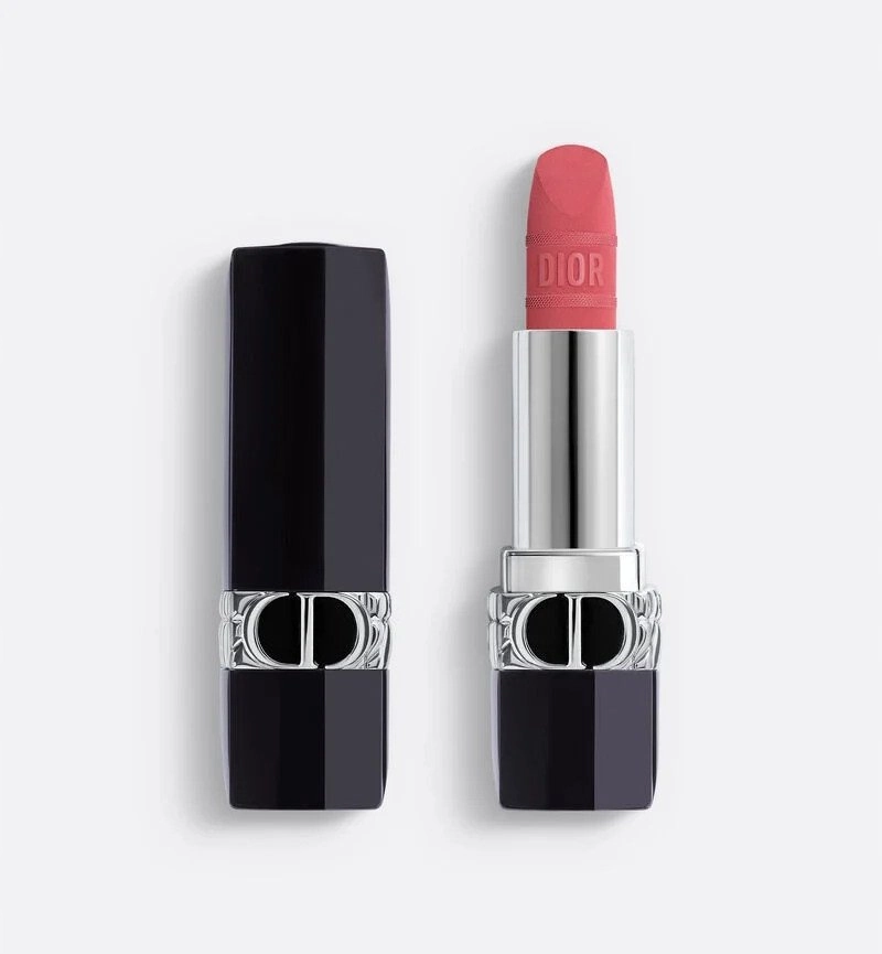 Christian Dior  Dior Rouge  Satin Matte