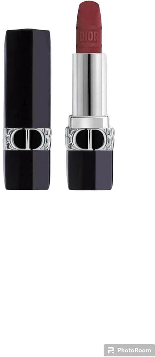 Christian Dior  Dior Rouge  Satin Finish