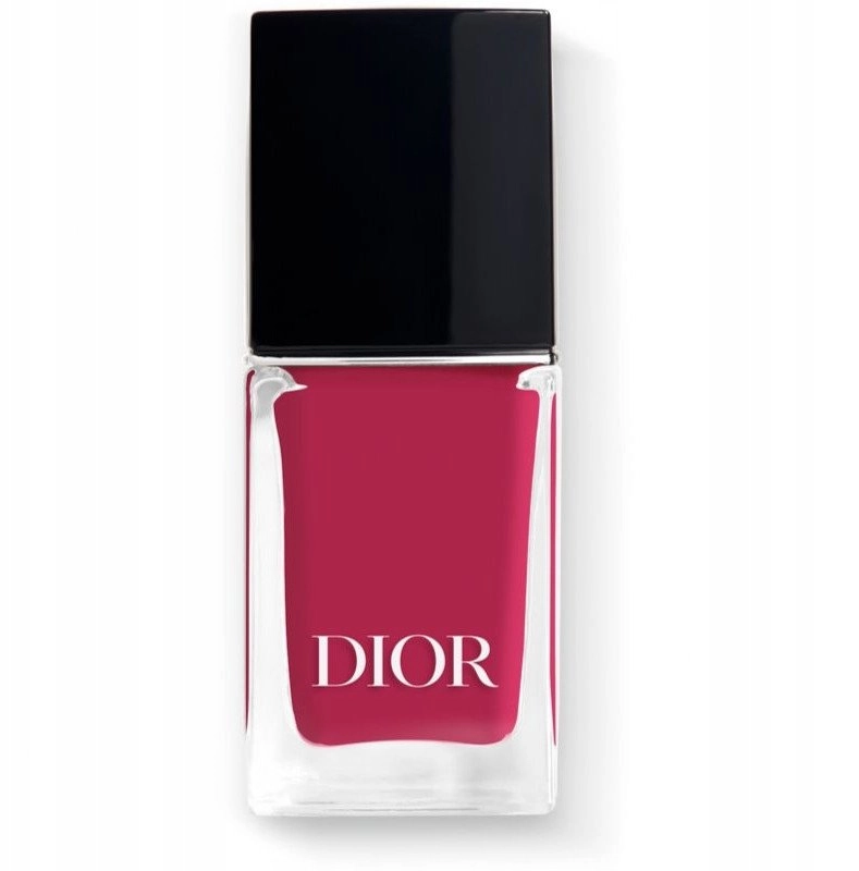 Christian Dior  Vernis  Nail Polish  663