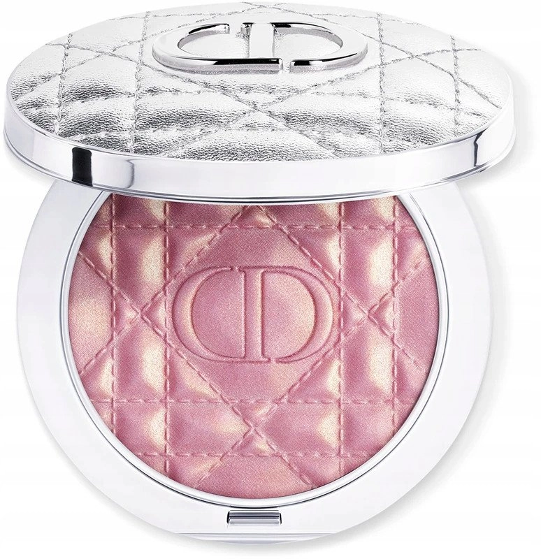 DIOR FOREVER LUMINAZER 04 PINK STROBE