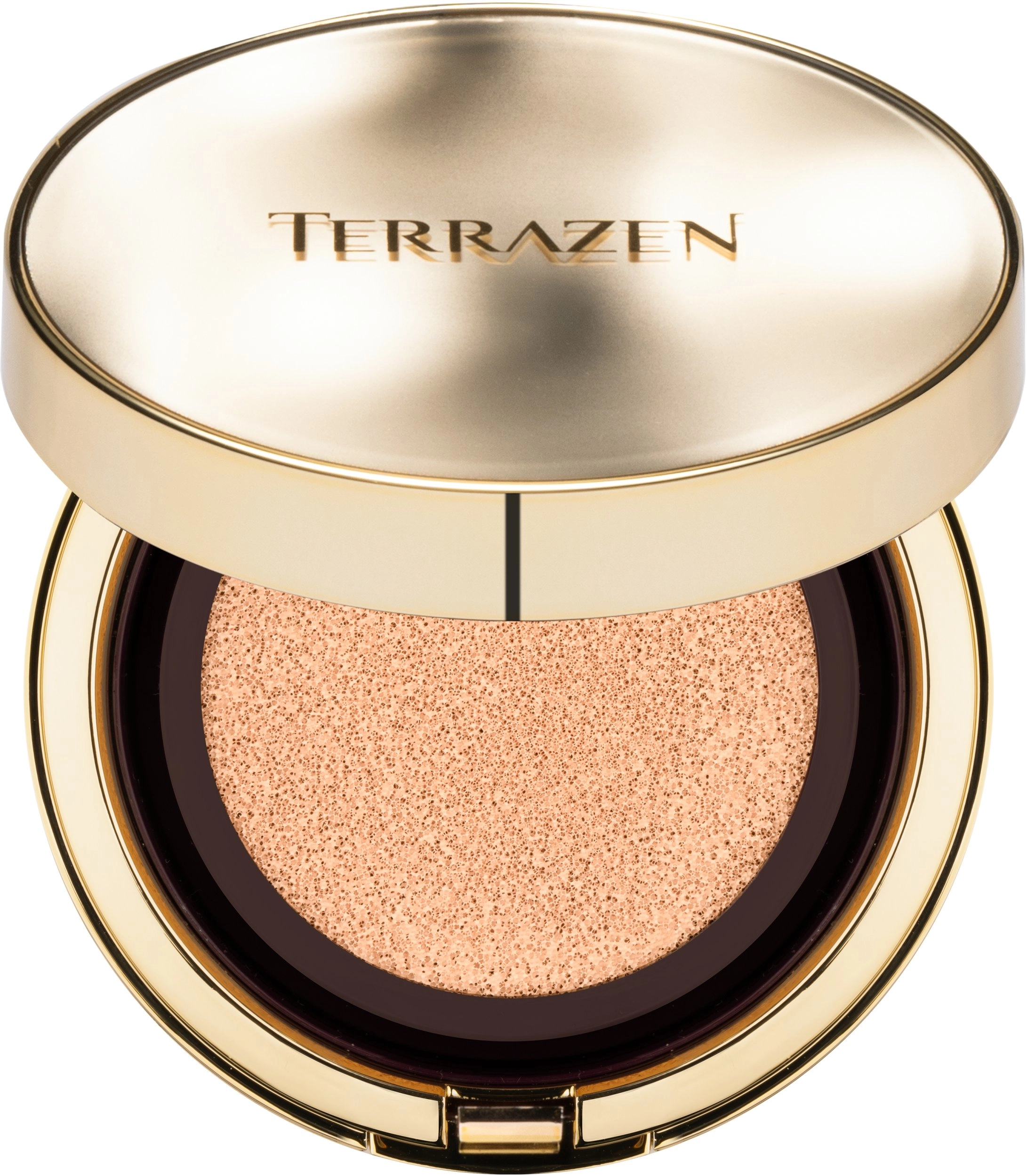 Dior Terrazen  Perfect Finish Cushion  Radiant