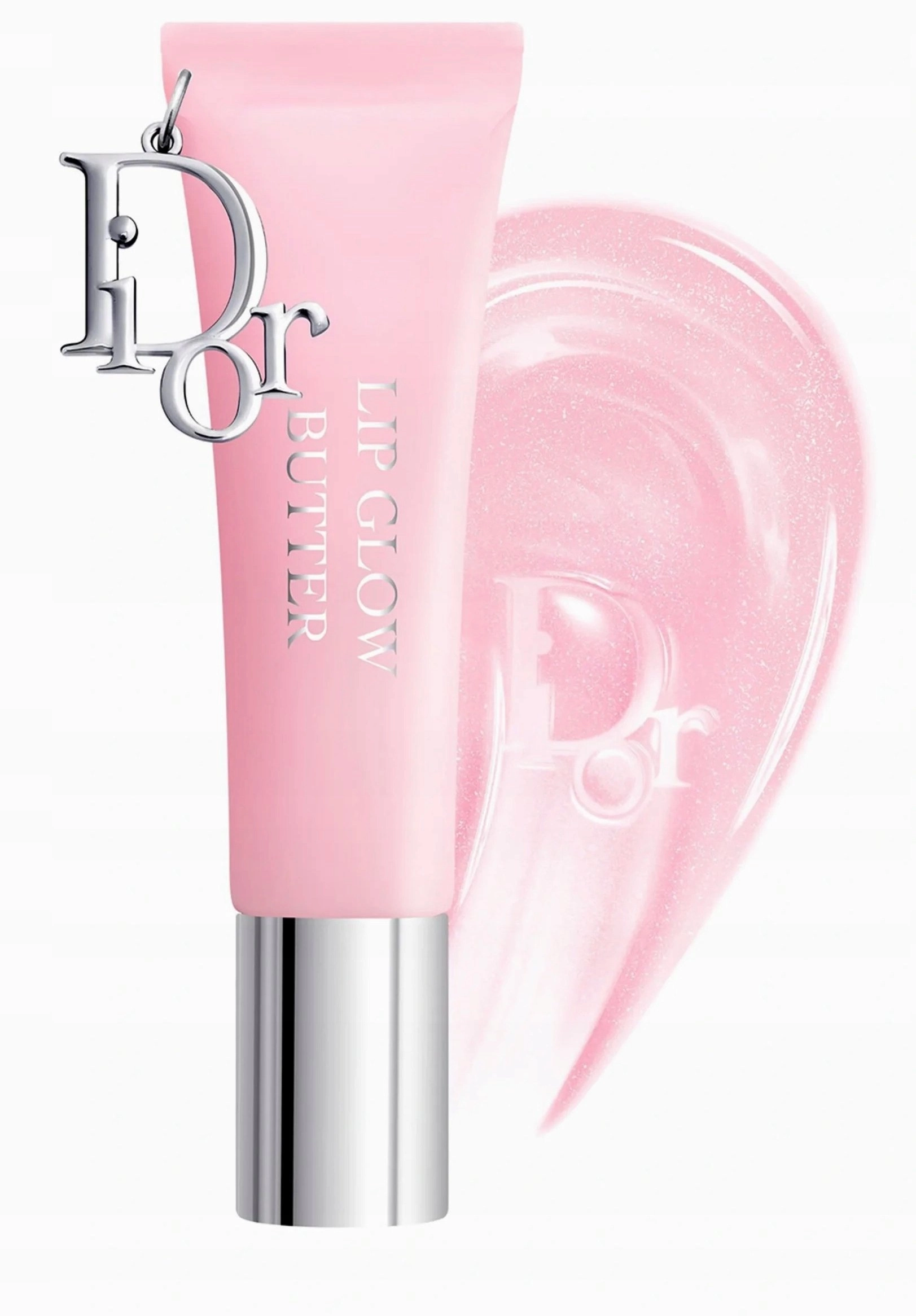 Dior Addict Lip Glow Butter -