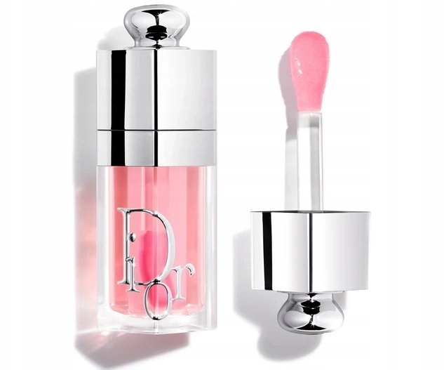 Dior Addict Lip Glow Oil -