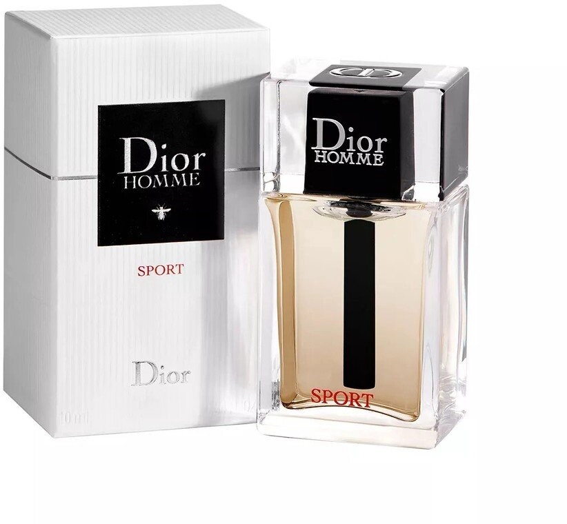 Dior Christian Dior Homme Sport 2022