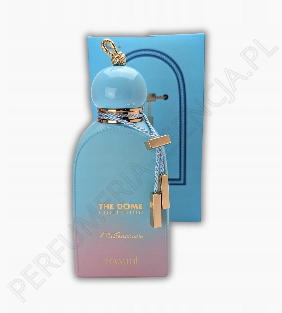 Hamidi Millennium Perfume EDP 100 ml