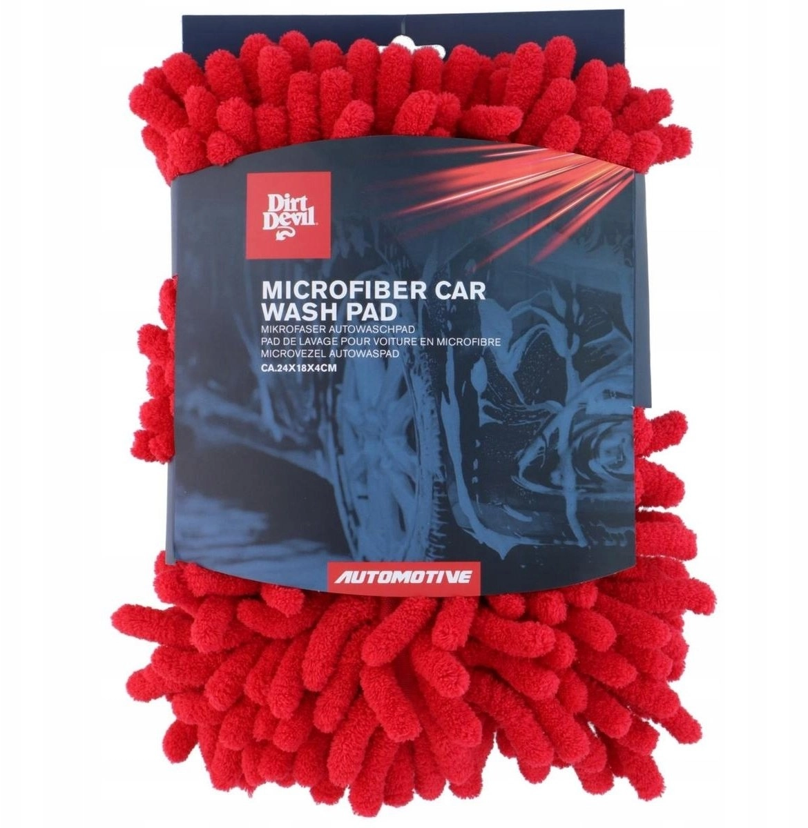 Car cleaning sponge 15589252 2346649 8711252346649