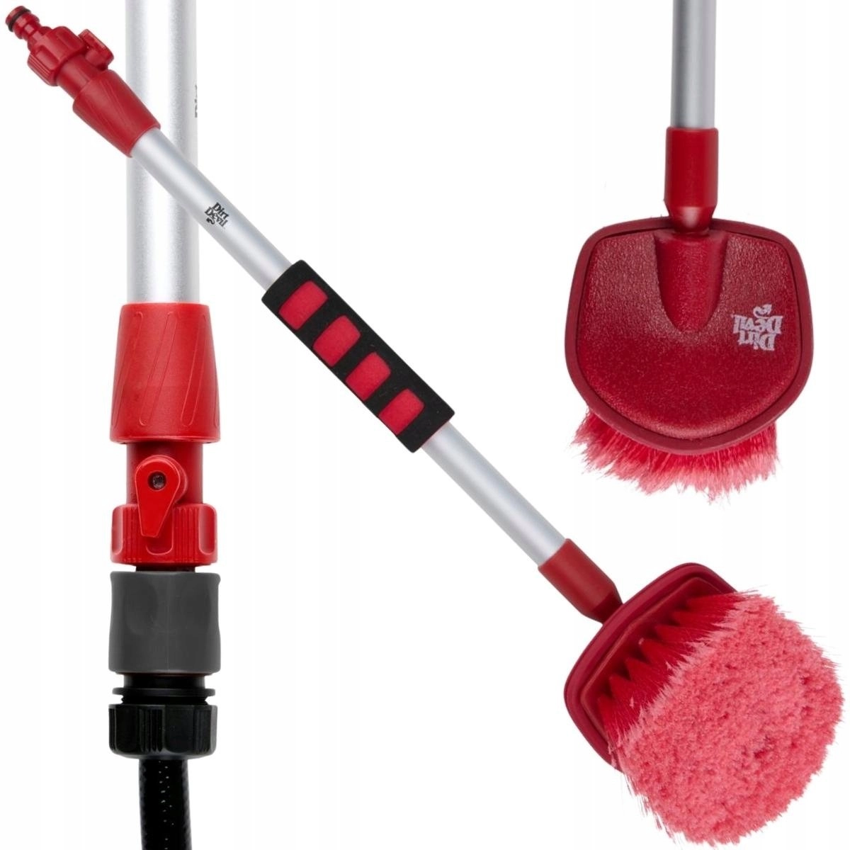 Dirt Devil CAR WASH BRUSH WITH