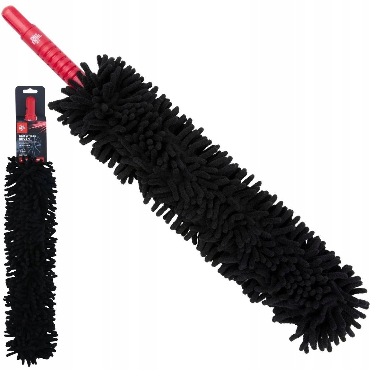 Dirt Devil CAR WASH BRUSH FLEXIBLE