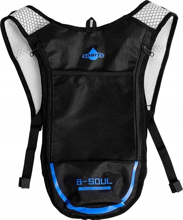 Outdor blue bicycle backpack 14635135 5903396363665