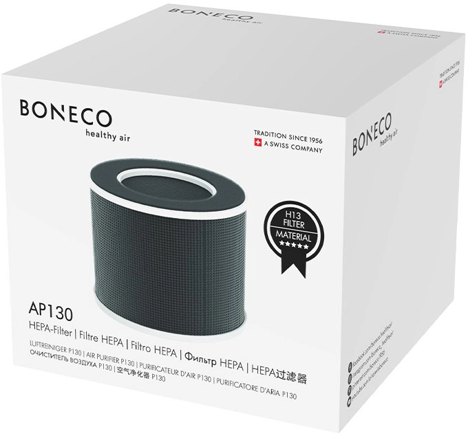Boneco P130 - HEPA filter for