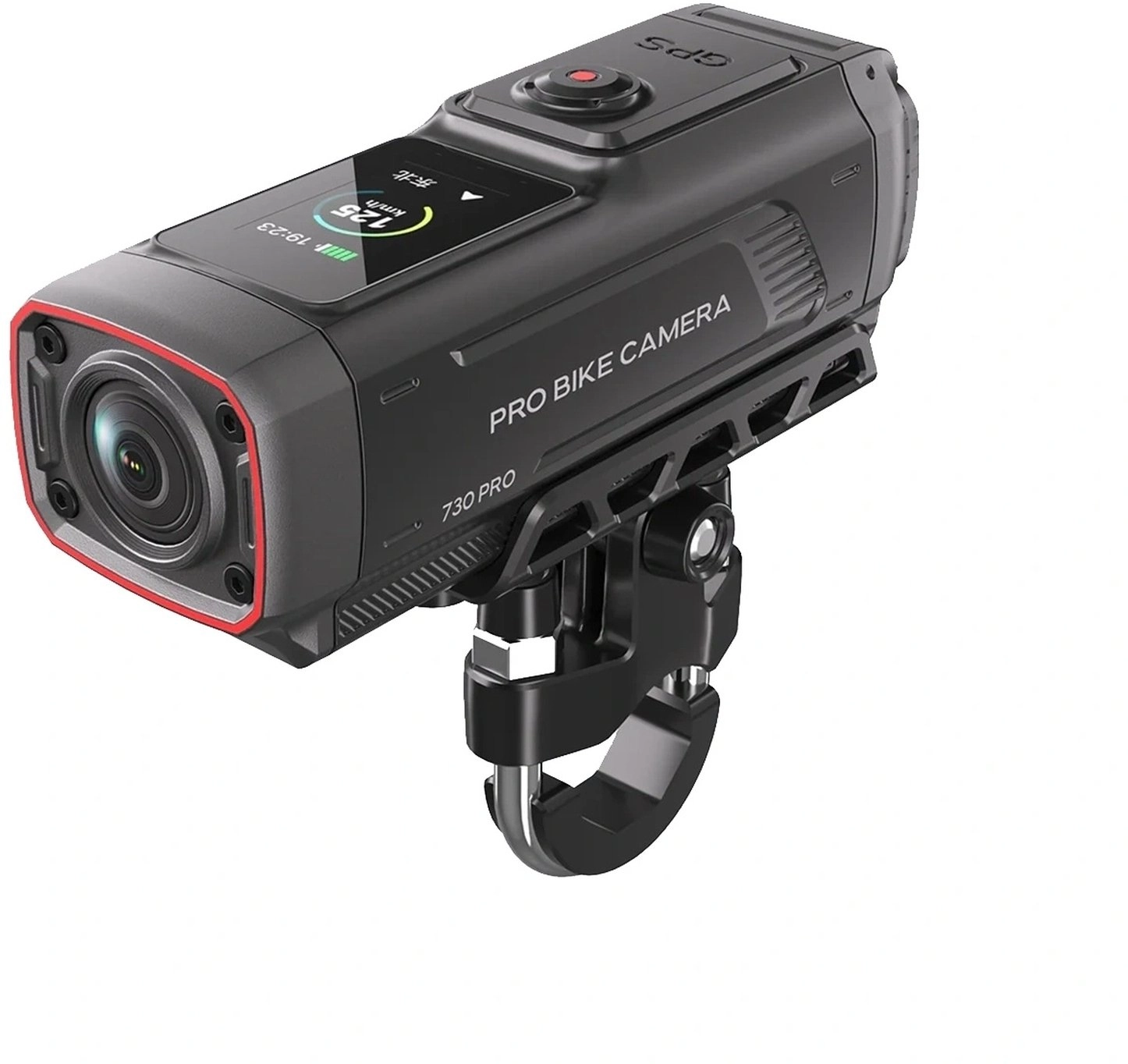AKEEYO 730Pro sports camera 4K video