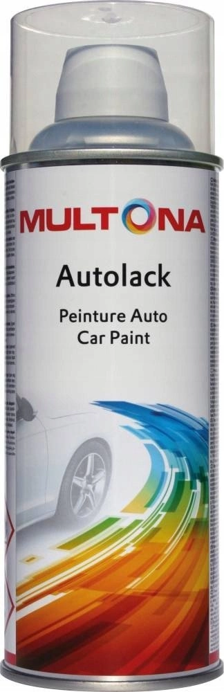 PAINTS AUTOMOTIVE MULTONA 008 0.4L