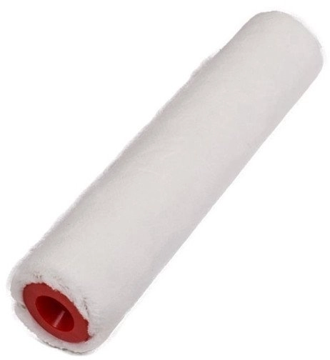 WOOL ROLLER WITH HANDLE RV-001 23CM