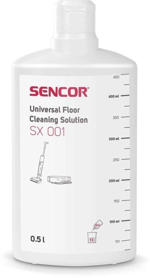Doerr SX 001 Universal floor cleaner