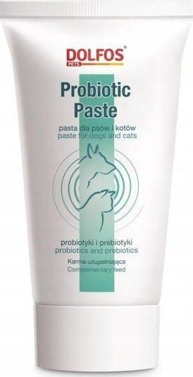 Dolfos DOLFOS Probiotic Paste 50g 13762875