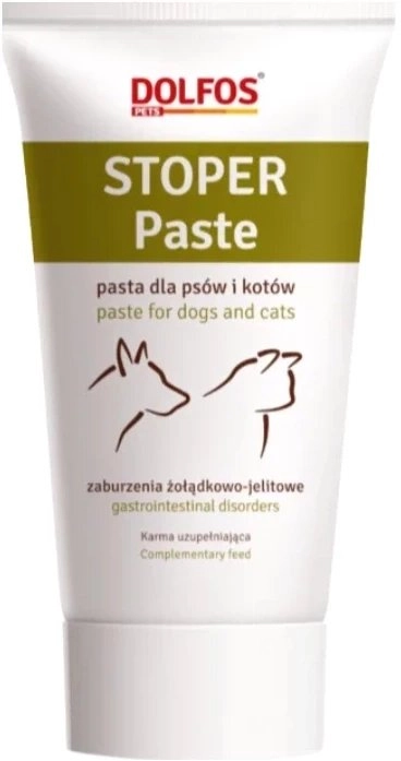 Dolfos Dolvit Stoper Pasta Dla Psa