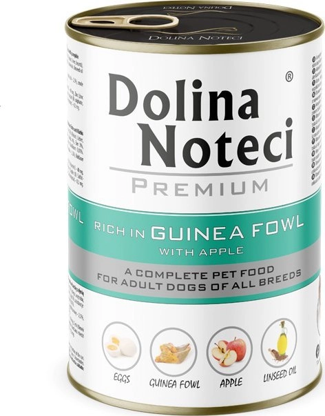 DOLINA NOTECI Premium Rich in guinea