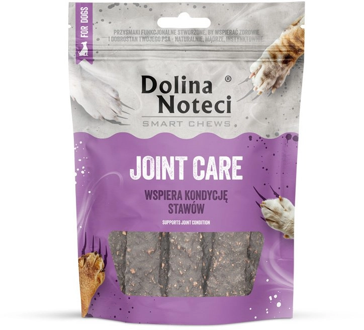 Dolina Noteci Smart Chews Joint Care