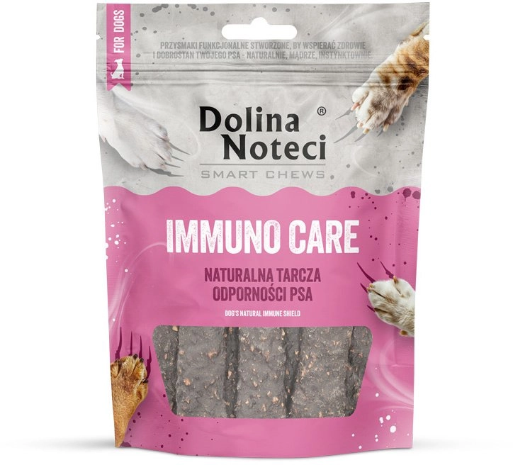 Dolina Noteci Smart Chews Immuno Care