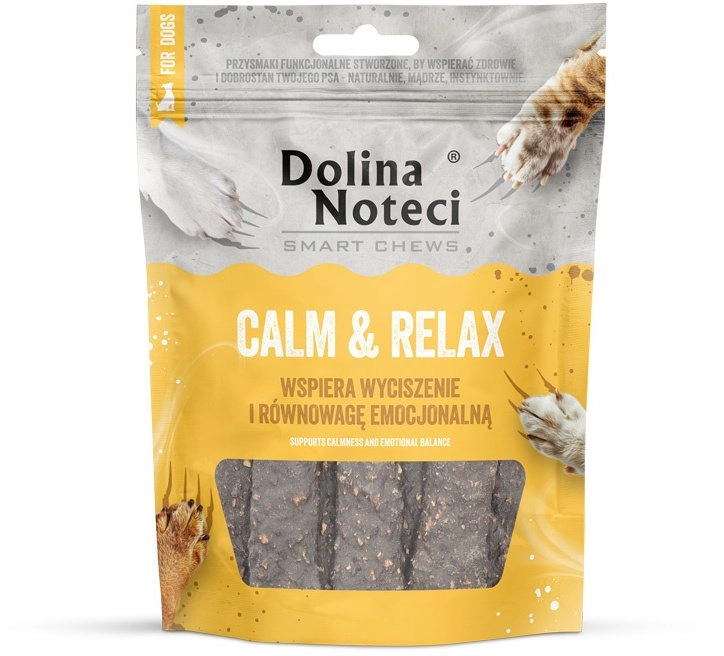 Dolina Noteci Smart Chews Calm Relax