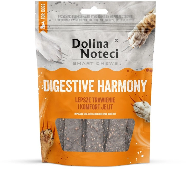 Dolina Noteci Smart Chews Digestive Harmony