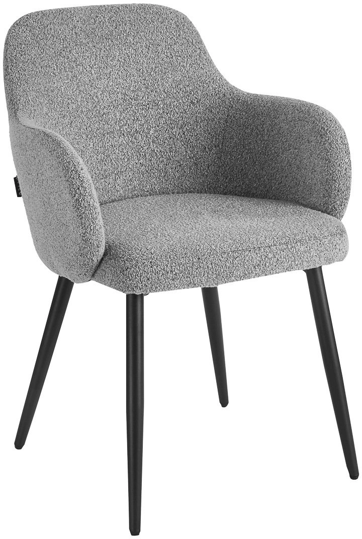 Domartstyl 4Rico Intra chair gray 600087369