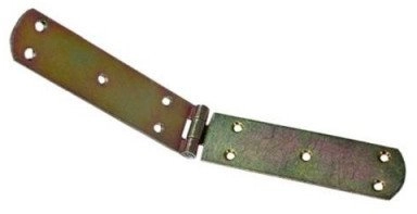 DOOR HINGES 613401/807601 250X38X2 MM 15089593