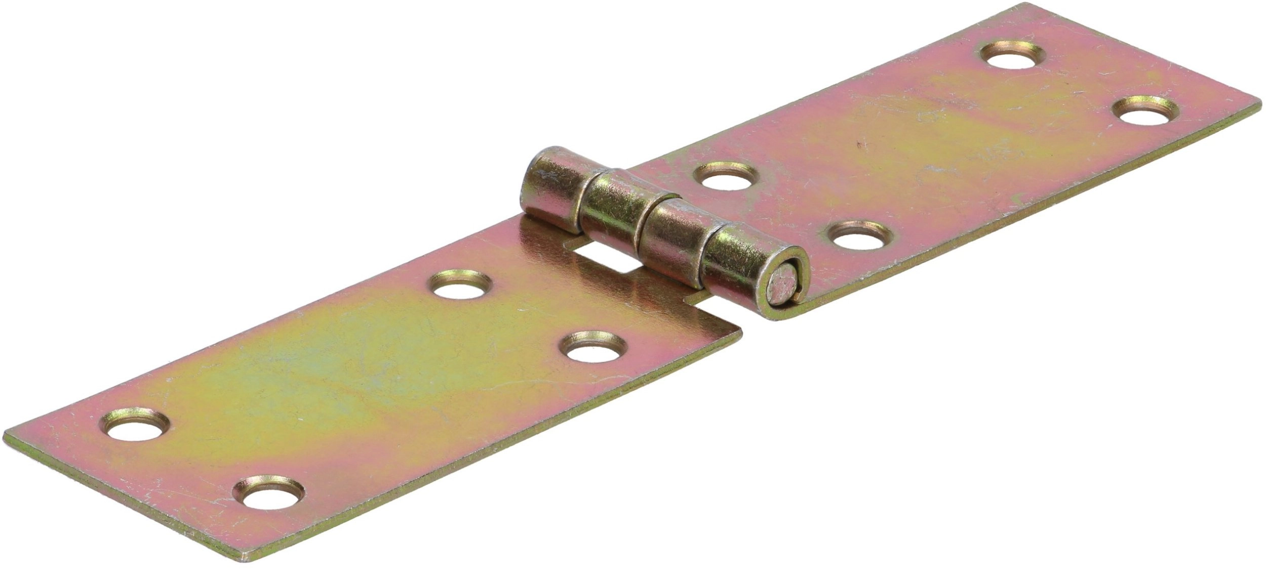 FURNITURE HINGE 8027 150X35X1.5MM 15412504