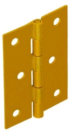 Eņģe ZS 80x56x1.5 mm tērauda
