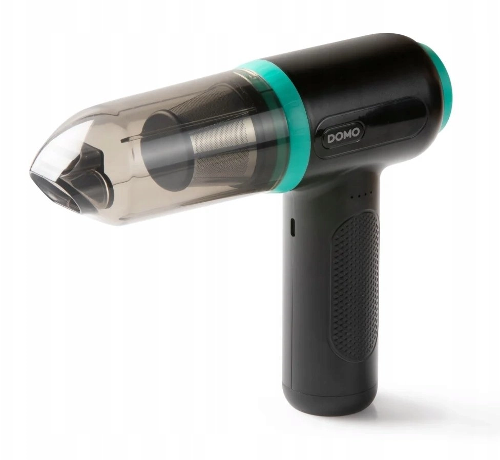 Domo DOMO DO251S handheld vacuum cleaner