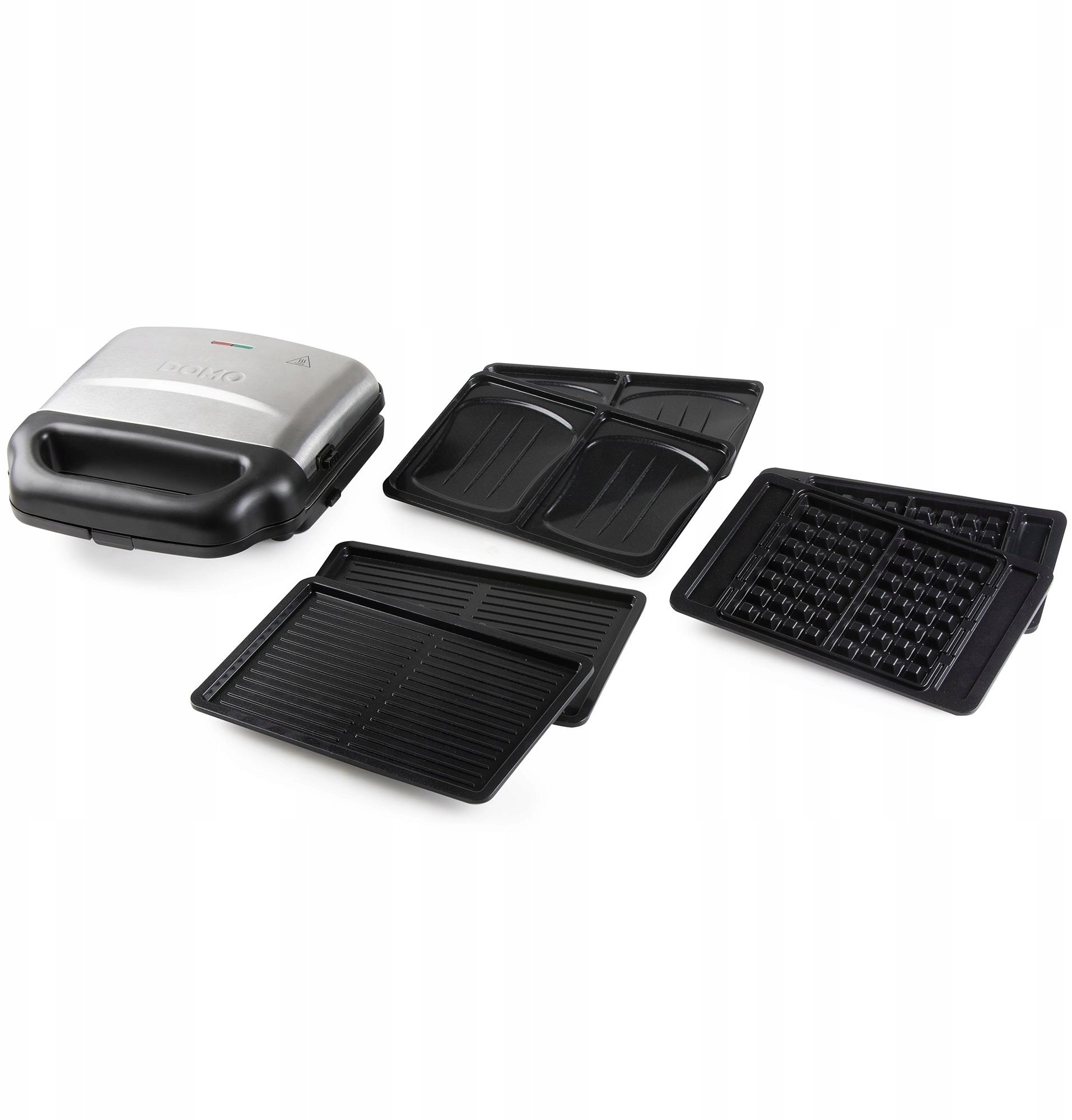 Domo sandwich maker DOMO DO9290C 3-in-1