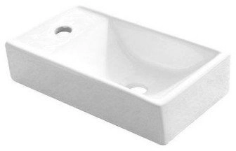 WASHBASIN 42CM ACB9033 14967115 ACB9033 4772013257516